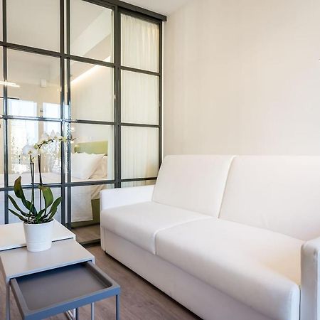 Syntagma Modern New Flat, Large Balcony With View Atenas Exterior foto