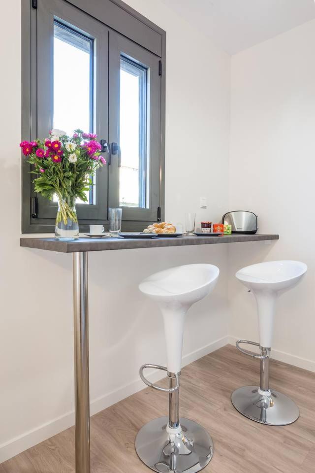 Syntagma Modern New Flat, Large Balcony With View Atenas Exterior foto